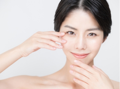 効果が持続しやすい