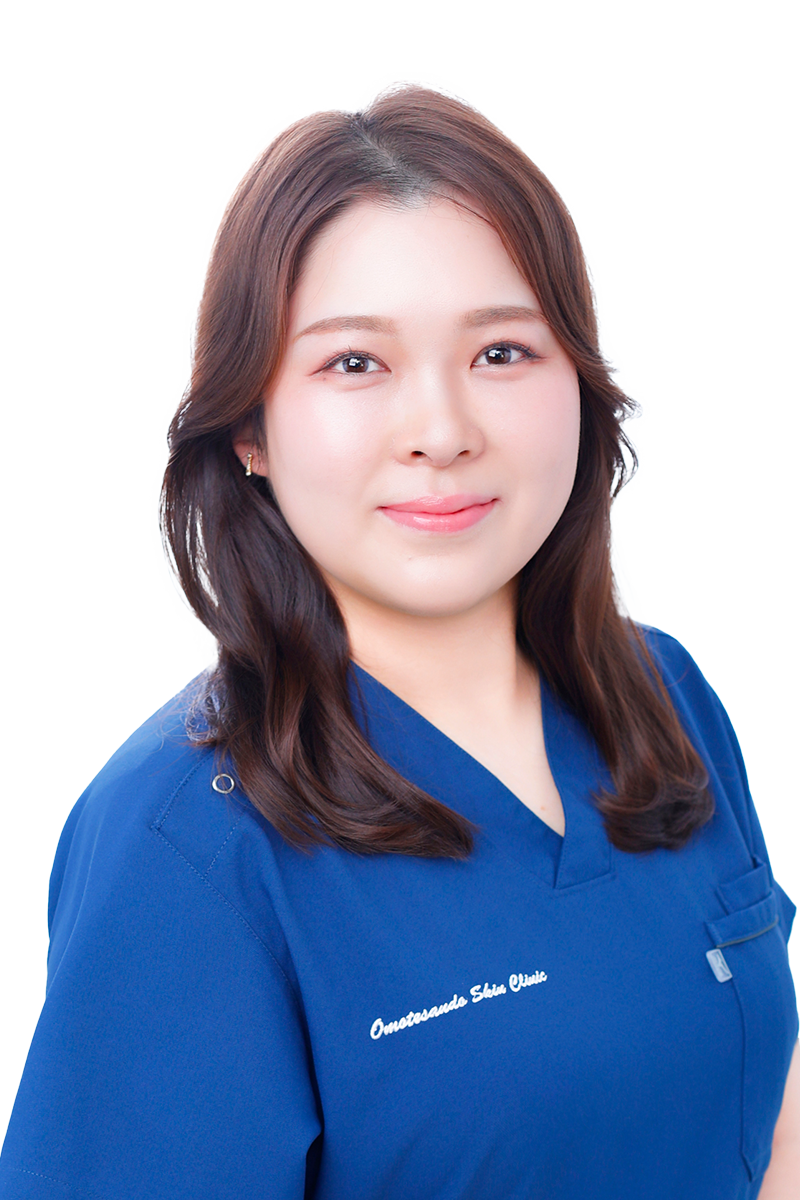 福島 侑子　医師