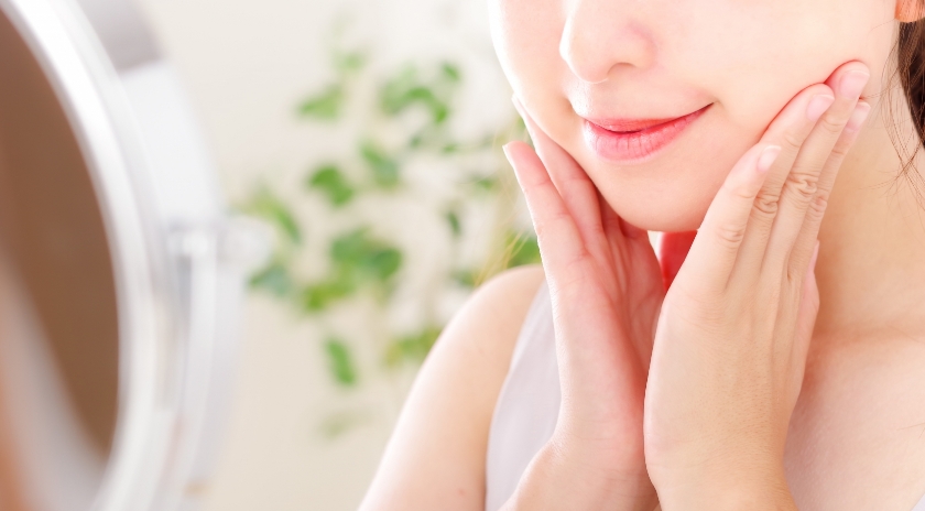 美容皮膚科ならではの最適な施術法