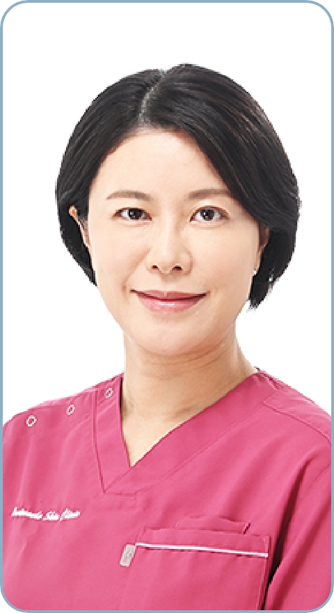 江原真貴子医師