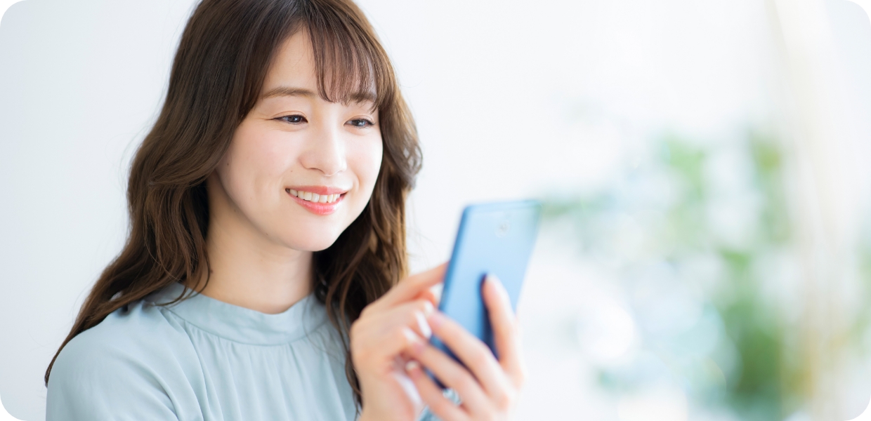 予約と問診票の記入のイメージ