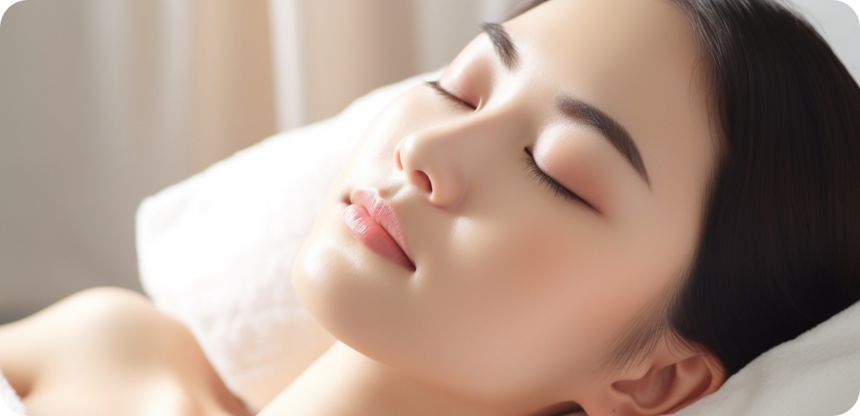 施術・治療のイメージ