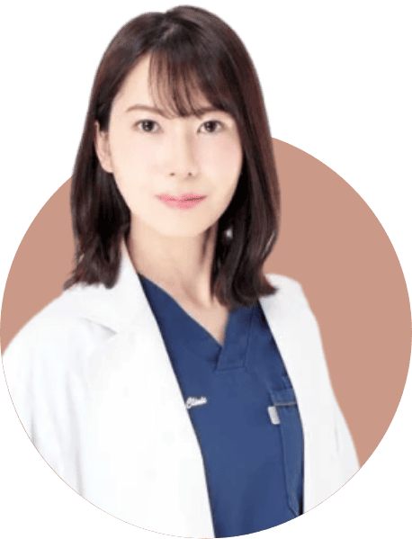 表参道スキンクリニック名古屋院 亀水 優子 医師