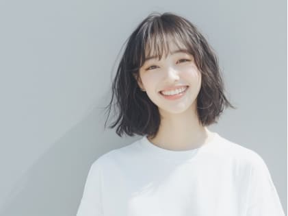より美人な印象に