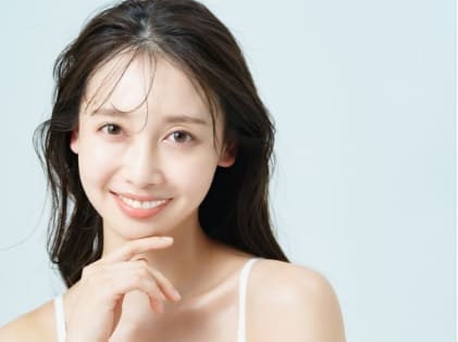 小顔効果も期待できる