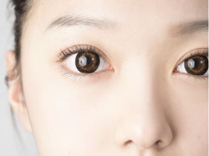 理想通りの二重