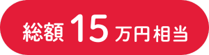 総額15万円相当