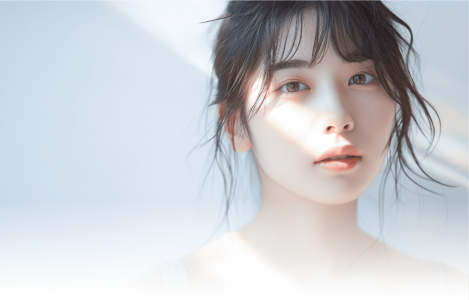 女性のイメージ写真