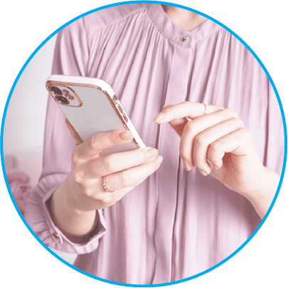 予約と問診票の記入