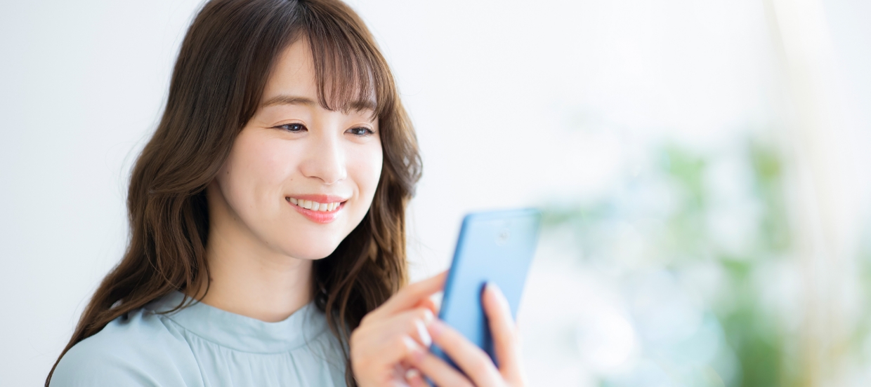 予約と問診票の記入のイメージ