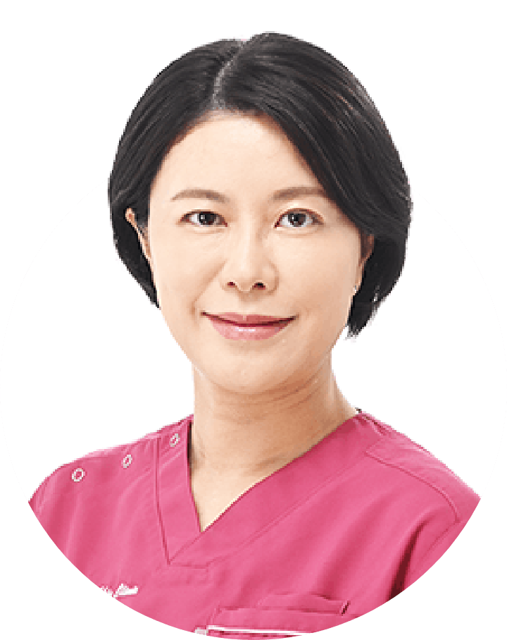 江原真貴子医師