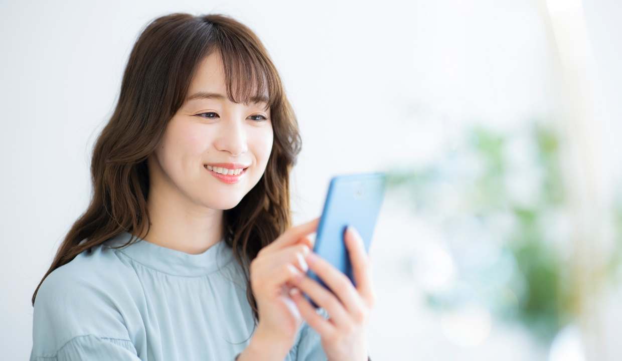 予約と問診票の記入のイメージ