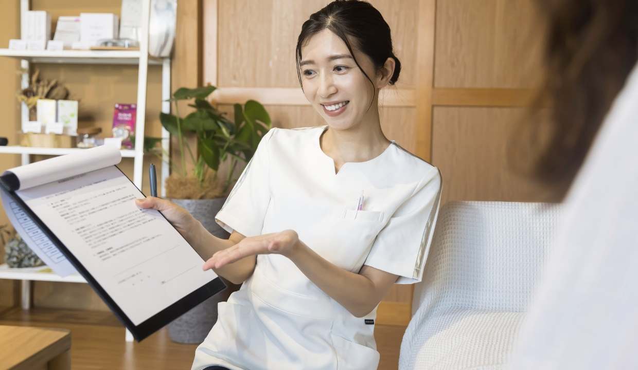 お申し込み手続きのイメージ