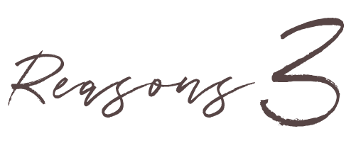 reason 3