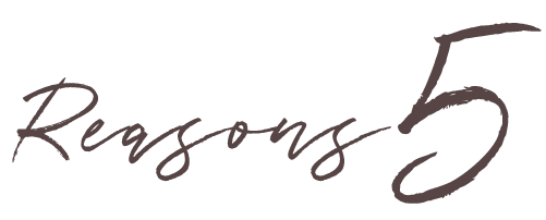 reason 5