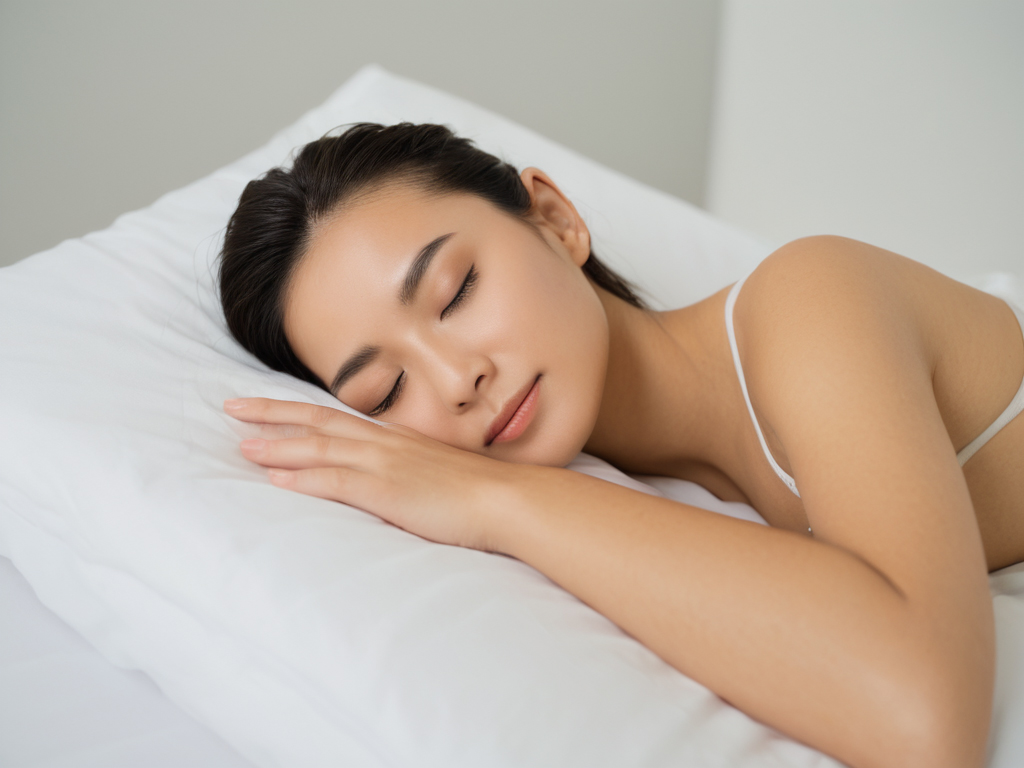 ダウンタイムを配慮した施術