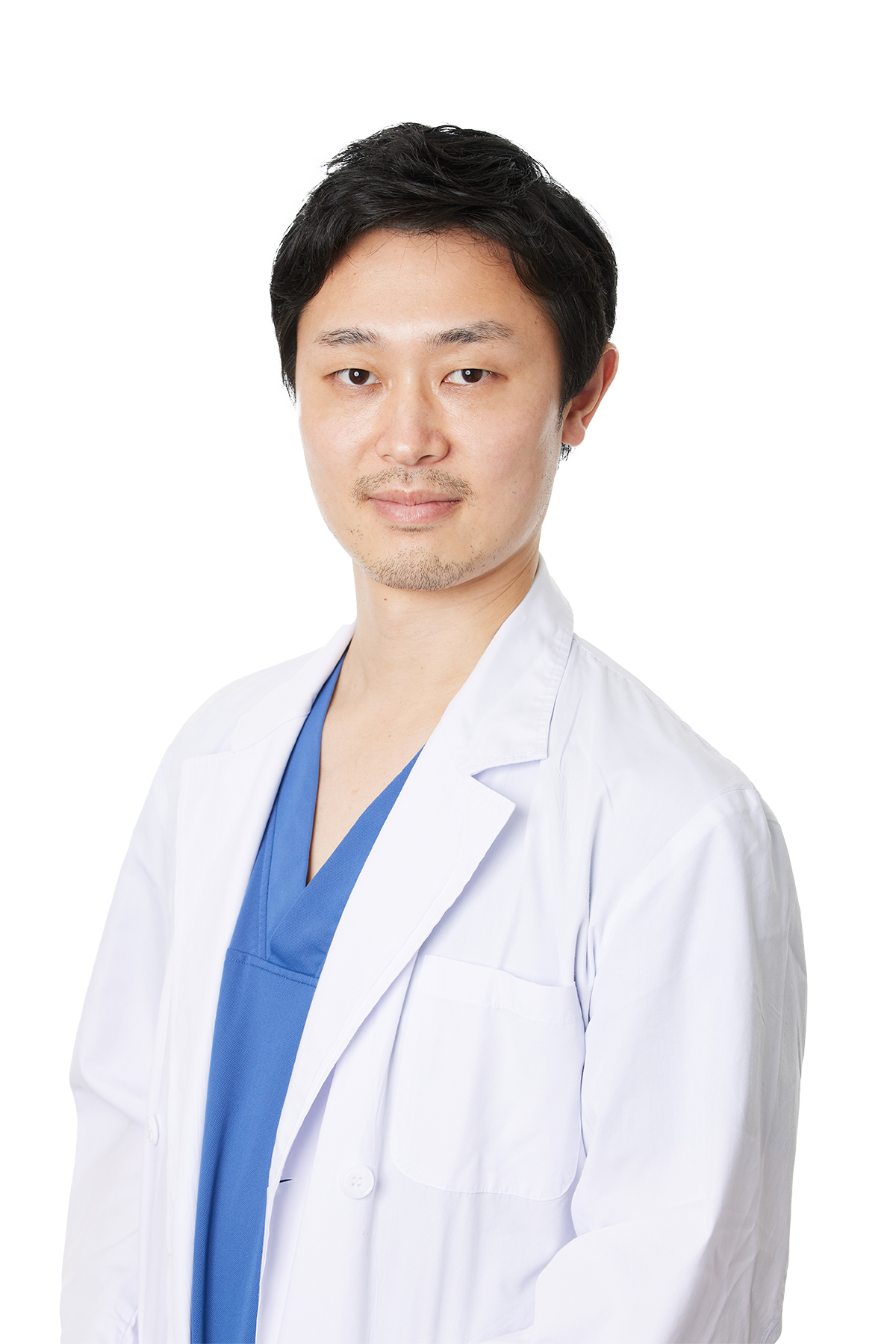 嶋﨑 仁孝医師からのメッセージ