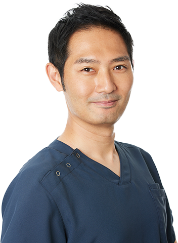 田中 克弥医師からのメッセージ