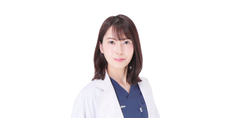 亀水 優子医師