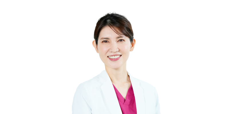 友利 新医師