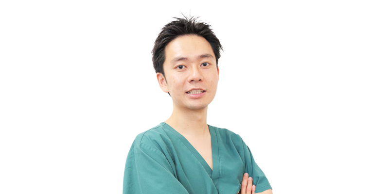 坂本 好昭医師