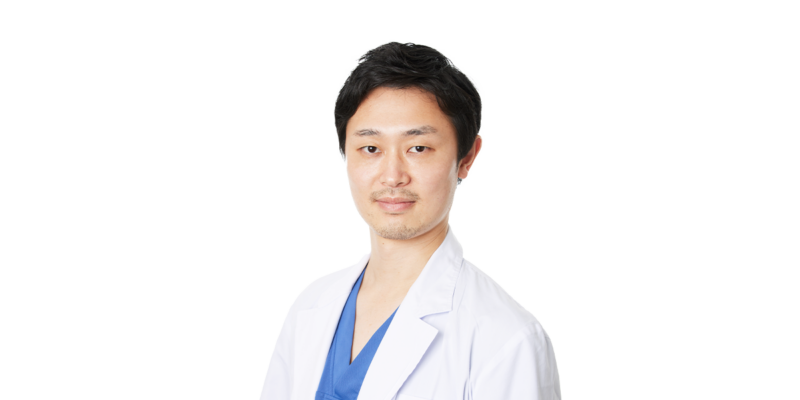 嶋﨑 仁孝医師