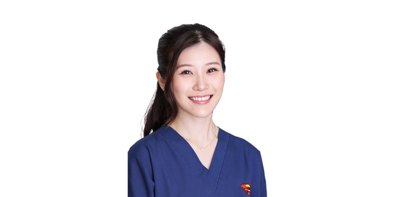 渋谷 友香医師