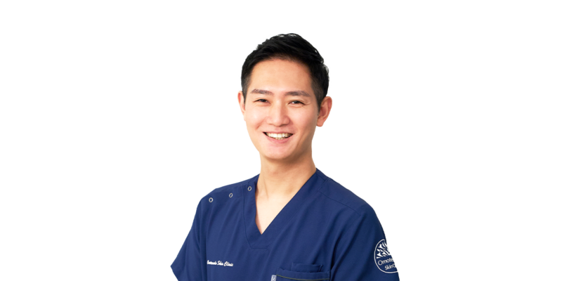 田中 克弥医師