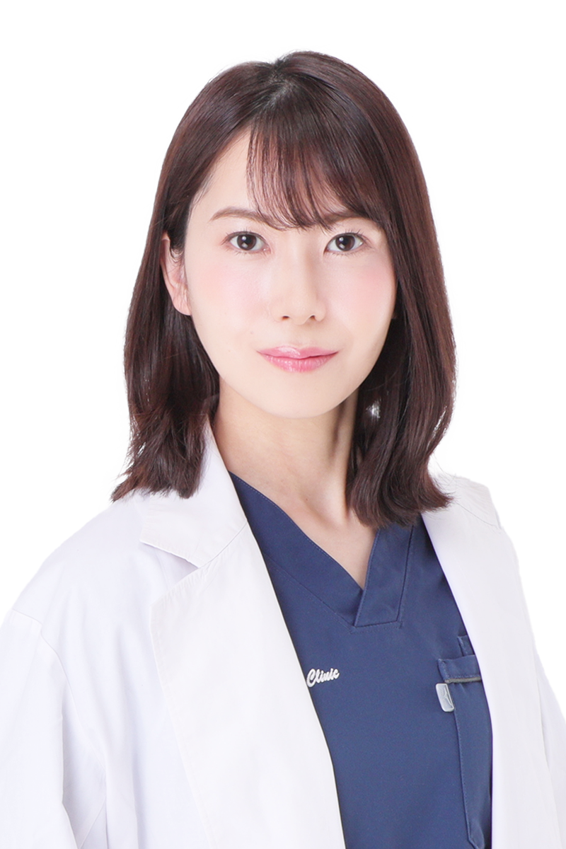 亀水 優子医師