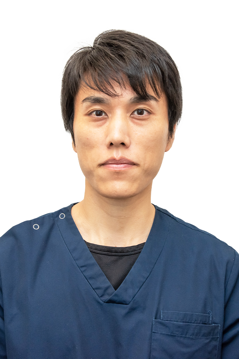 佐藤 美博医師