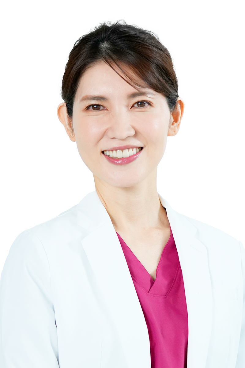 友利 新医師