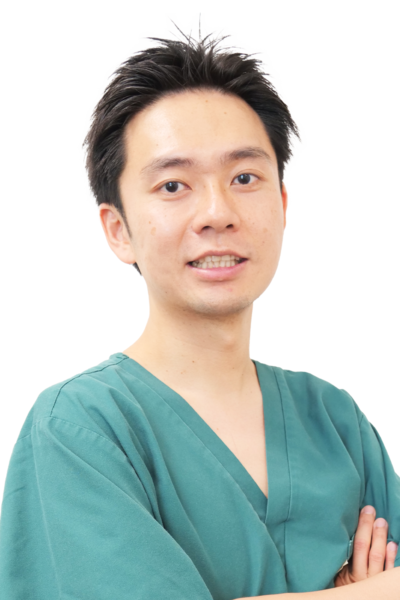 坂本 好昭医師