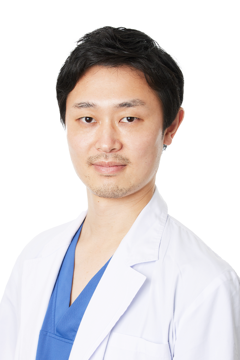 嶋﨑 仁孝医師