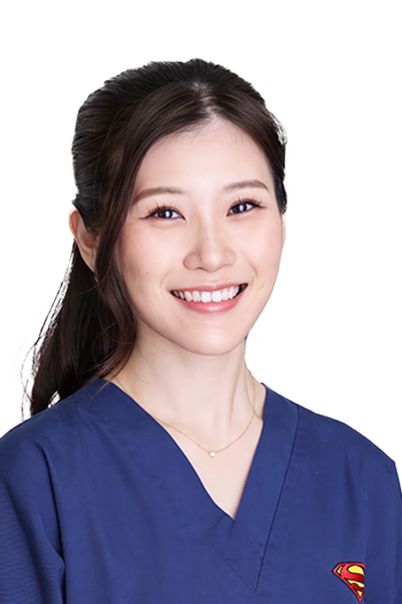 渋谷 友香医師