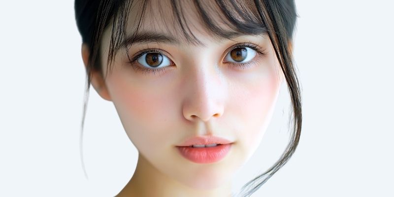 目頭切開の詳細