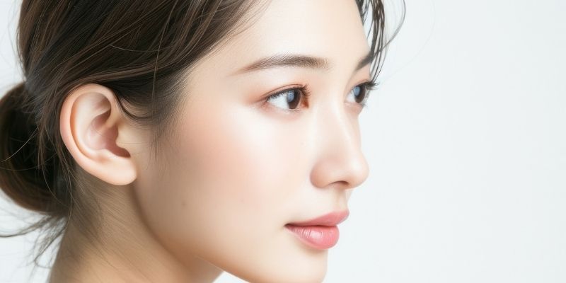 眼瞼下垂（切開法）の詳細