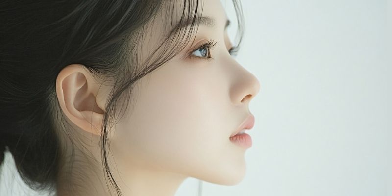斜鼻矯正術の詳細