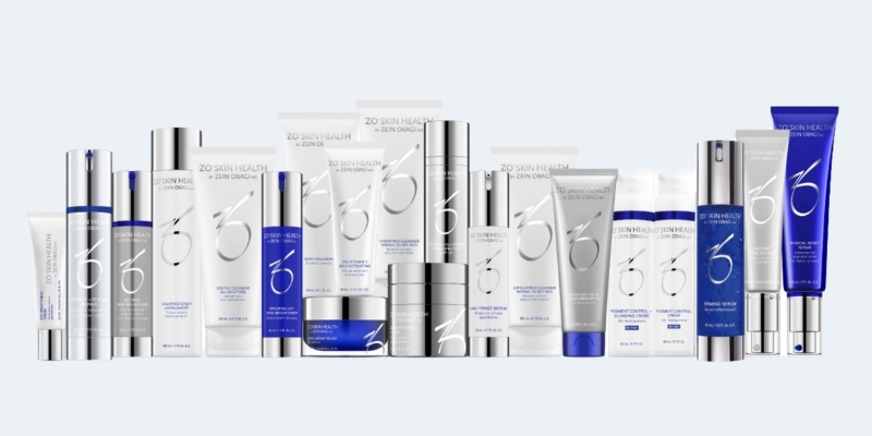 ZO® Skin Health ゼオスキンヘルスの詳細