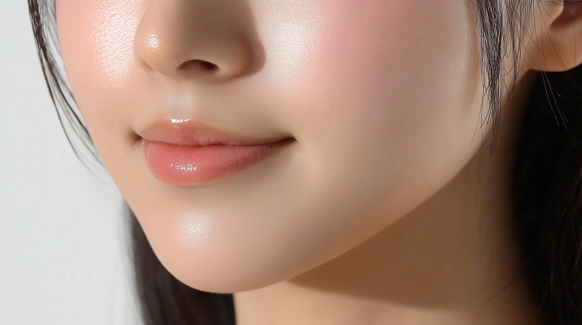 人中短縮ボトックス