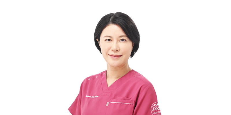 江原 真貴子医師