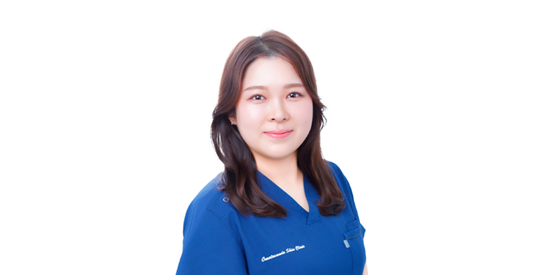 福島 侑子医師