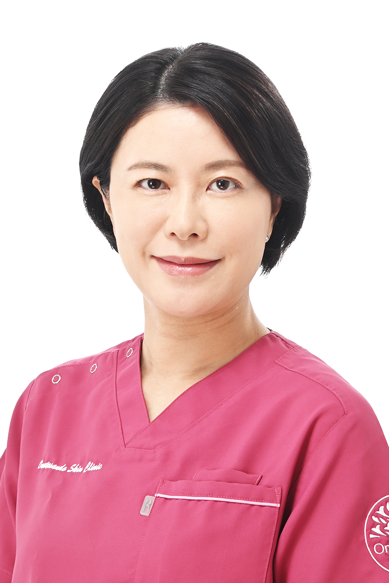 江原 真貴子医師