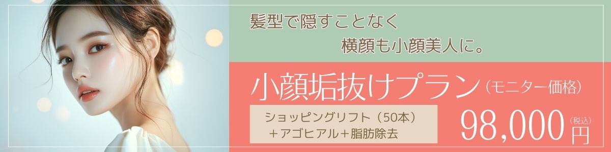 cp-202502_小顔垢ぬけプラン
