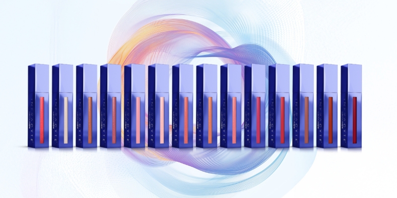 ラシャスリップス（次世代リップ美容液）の詳細